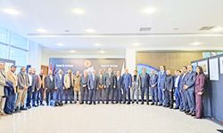 Gazze’nin Sessiz Çığlığı TBMM’de