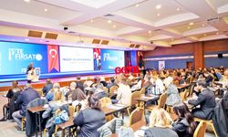 GGYD üyeleri 79. İş’te Fırsat Toplantısı’nda buluştu