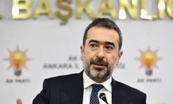 Ak Partili Özdan'dan CHP'ye Sert Eleştiri!