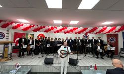 Ankaralılar Derneği’nden Kültürel Mirası Yaşatan Konser