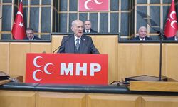 Bahçeli'den CHP'ye Ağır Eleştiri