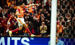 Galatasaray, Juventus’u 5-2 Mağlup Etti!