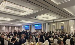 Vakıf Başkanları İftarda Buluştu!