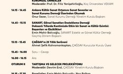 Ankara’nın Kültür Sanat Hafızası 5 Mart’ta Masaya Yatırılıyor