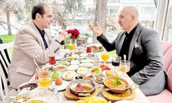 33 Yıllık Nostalji, Misafir Odaklı İşletme Anlayışı: CAFEMİZ