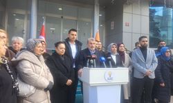 AK Parti İnsan Hakları Başkanlığı'ndan 28 Şubat Darbesi'ne Sert Tepki