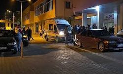 Ereğli’de Eğlence Mekanına Silahlı Saldırı: 2 Yaralı