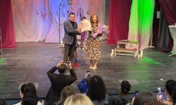 Çankaya’da “Hayal Satıcısı” Yoğun İlgi Gördü!