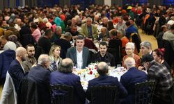 Çankaya’da Engelsiz İftar: “Bu Kent Hepimizin Evi”