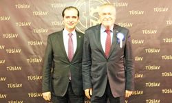 TÜSİAV Başkanı Sarıtoprak’tan “sağduyu” çağrısı