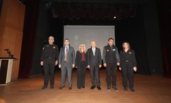 Fethi Yaşar: Deprem Gerçeğiyle Yaşamayı Öğrenmeliyiz