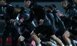 Gençlerbirliği Antalya Kampına Başladı