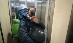 Eskişehir’den Gaziantep’e yürümüştü… Üniversiteli tutuklandı!