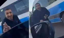 Trafikte Öfke Patlaması! Cam Kıran Sürücüye Rekor Ceza