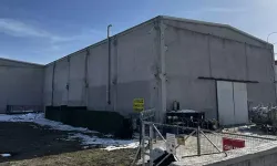 Organize Sanayi’de Patlama: 4 yaralı