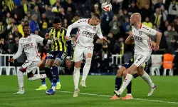 Kadıköy’de nefes kesen maç: Fenerbahçe 90+5’te kazandı