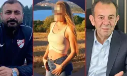 Bolu Belediye Başkanı Tanju Özcan İçin Hapis İstemi