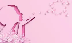 Trabzon Havalimanı’nda Kadın Yolculara 8 Mart Sürprizi: Fidan Hediye Ettiler