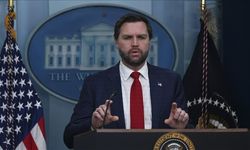 ABD Başkan Yardımcısı Vance: 'Benzin fiyatlarındaki artış geçici'