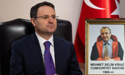 Bakan Gürlek’ten Şehit Savcı Kiraz’a Anma Mesajı