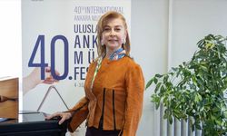 40. Yılında Ankara Müzik Festivali Başlıyor!