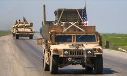 "ABD, Irak'ta ateş altında kalan personelini tahliye etmekte zorlanıyor"