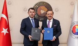 Ankara'da Yapı Araştırma Merkezi kuruluyor