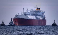 Avrupa ve Asya arasında sıvılaştırılmış doğal gaz rekabeti