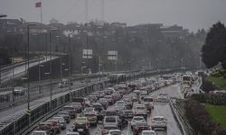 Bayramın 2. Gününde İstanbul Trafiği Durma Noktasında