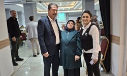 Beypazarı’nda Şehit Mehmet Çifci İçin Anlamlı İftar Programı