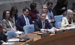 BMGK’de ABD, Rusya ve Çin Arasında ‘İran’ Tartışması