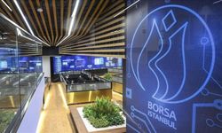 Borsa güne yüksek puandan başladı