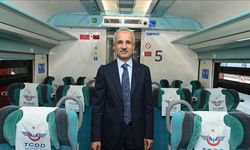 Bursa hızlı tren ağına bağlanıyor: Çalışmalarda yüzde 90 ilerleme