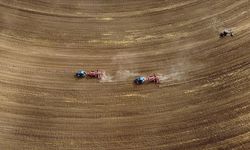 Cumhuriyet Tarihinin En Kapsamlı Tarım Sayımında Sona Gelindi