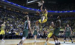 EuroLeague 34. Hafta: Fenerbahçe Beko, Zalgiris’i Konuk Ediyor