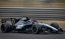 Formula 1’de Tarihi An: Antonelli En Genç Lider Oldu