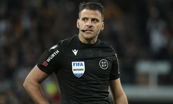 Galatasaray – Liverpool maçının hakemi açıklandı