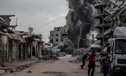 Gazze’de bilanço ağırlaşıyor: Can kaybı 72 bini aştı