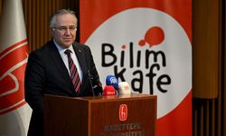 Hacettepe Üniversitesi’nde “Neyin Peşindesin?” Bilim Kafe Etkinliği