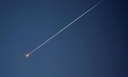 Husiler, İsrail’e Füze Saldırısıyla Savaşa Dahil Oldu