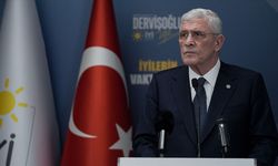 İYİ Parti Siyaset Akademisi 28 Mart'ta başlıyor!