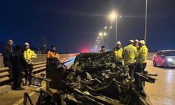 Kahramankazan’da Kaza: 1 Ağır Yaralı