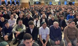 Kayseri ve çevre illerde Ramazan Bayramı namazı