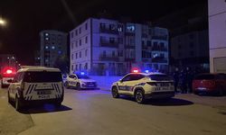 Kayseri'de bıçaklı kavga: 1 yaralı