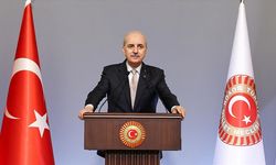 Kurtulmuş: Mescid-i Aksa'ya kilit vurmak milyonlarca Müslümana saldırıdır