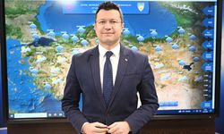 Meteoroloji Genel Müdürlüğü Uyardı: Yurt Genelinde Yağışlı Hava Etkili!