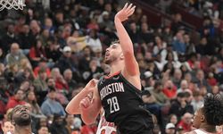 Milli Oyuncuların Gecesi: Şengün ve Bona NBA’de Öne Çıktı