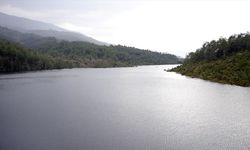 Muğla’da barajlar doldu: Yağışlar su kaynaklarını canlandırdı