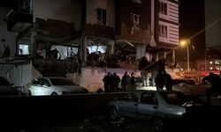 Niğde’de Patlama: 12 Kişi Yaralandı