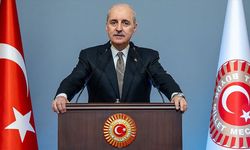 Numan Kurtulmuş sağlık çalışanlarının Tıp Bayramı'nı kutladı